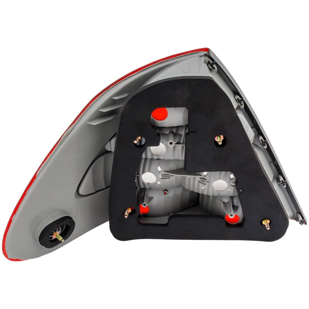 Tail Light for Mercedes Benz E350 E550 E63 AMG (2007–2009) RH Sedan