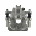 Set of 4 Brake Calipers with Bracket for Honda Pilot (2003–2008)