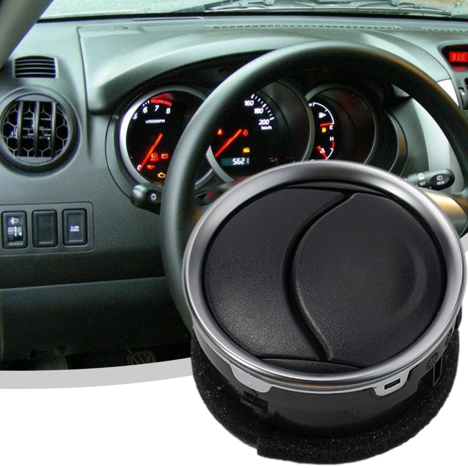 Outlet Vent for Suzuki Vitara
