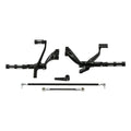 Forward Control Pegs for Harley Sportster XL883 1200 48 (2004-2013)