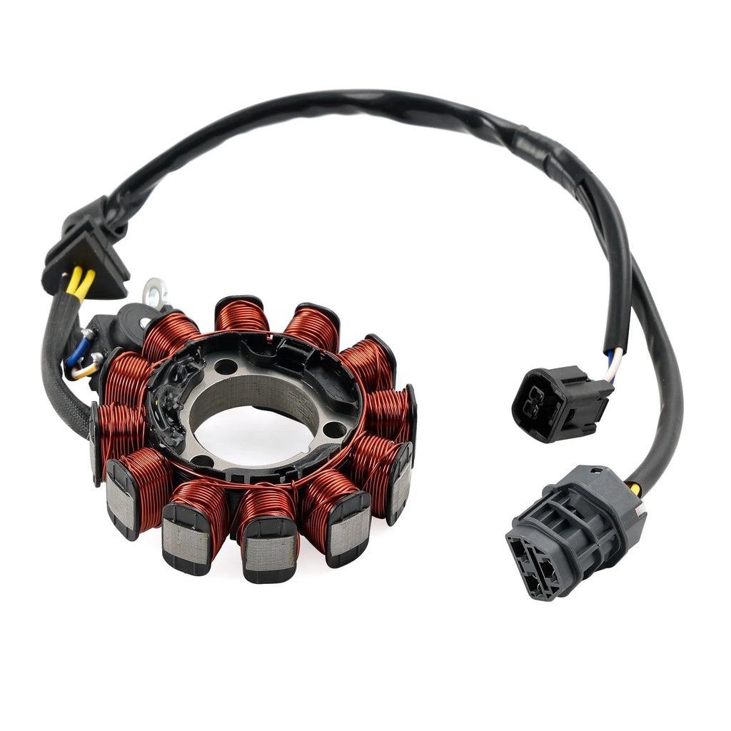 Alternator Stator Regulator Gasket Kit for Honda CRF 450X L RL (2019–2024)