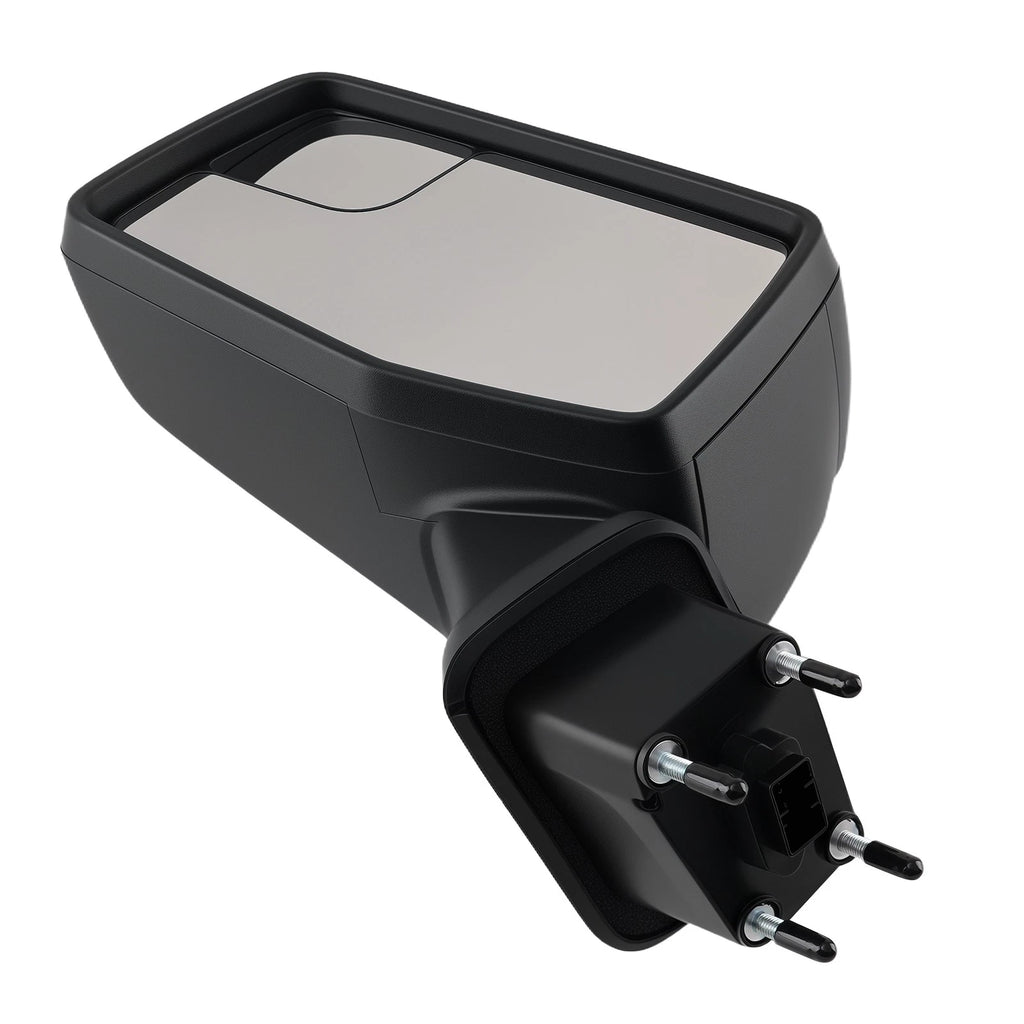Left Heated Mirror Assembly for Chevrolet Silverado 1500 (2019–2023)