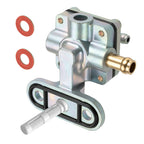 Fuel Valve Petcock for Suzuki VL800 C50 Intruder Boulevard (2001–2005) 44300-41F01