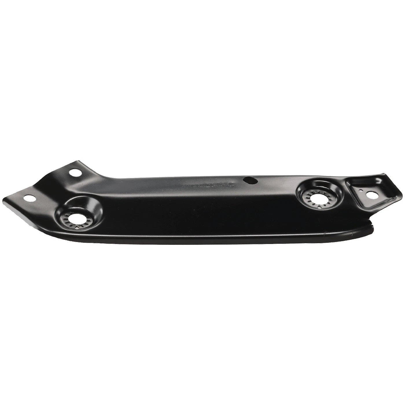 Radiator Support Set for Volkswagen Jetta (2015–2018)