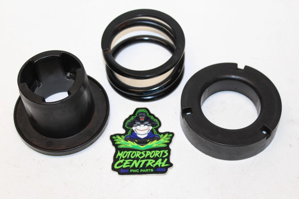 Seat Suspension Lower Spring Protector Guard Cap for Sea-Doo (2009–2016)