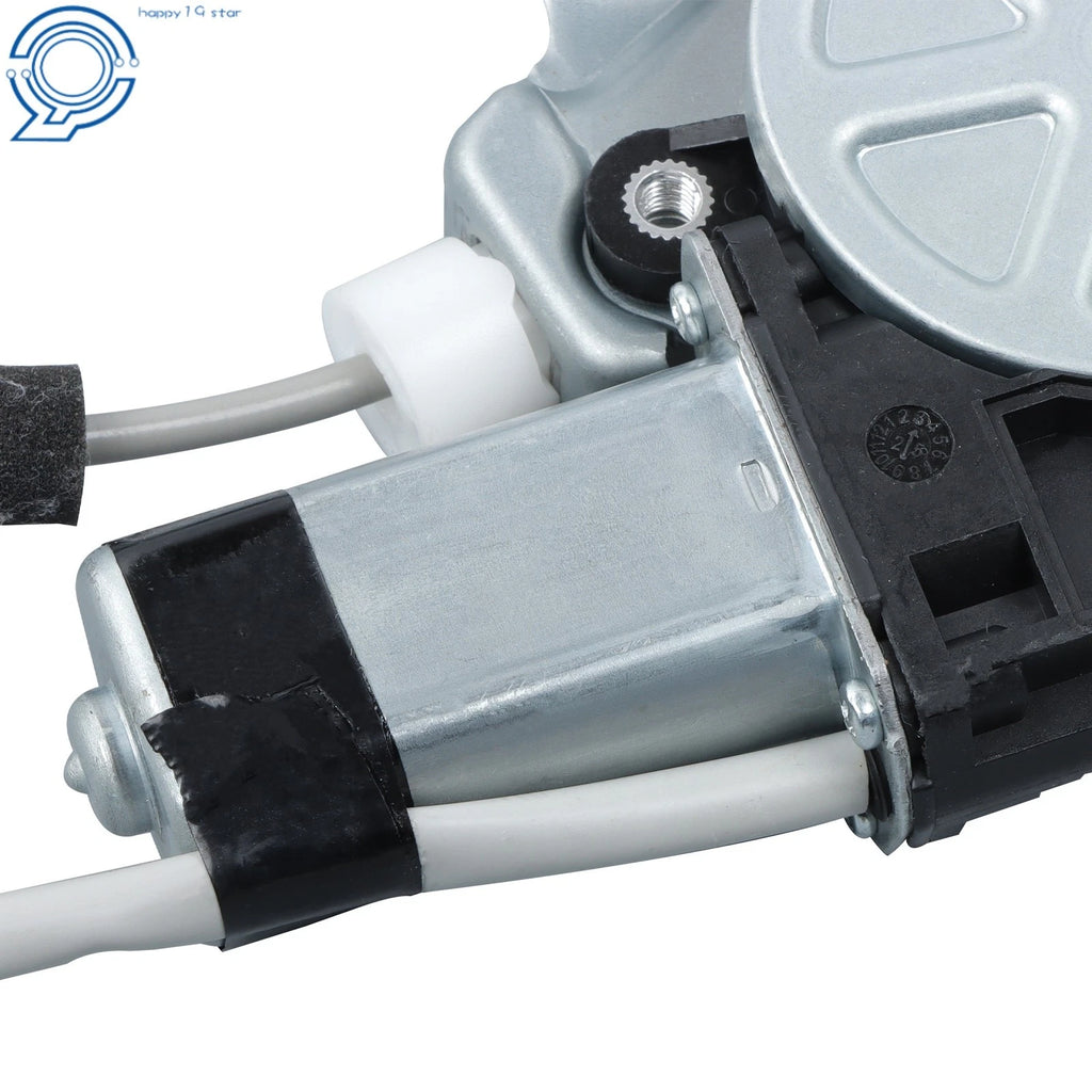 Rear Passenger Side Window Regulator for Nissan Altima (2007-2012)