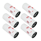 Engine Oil Filter Set for Cummins 8.3L 9.0L Diesel (LF3000 BD103 51748)