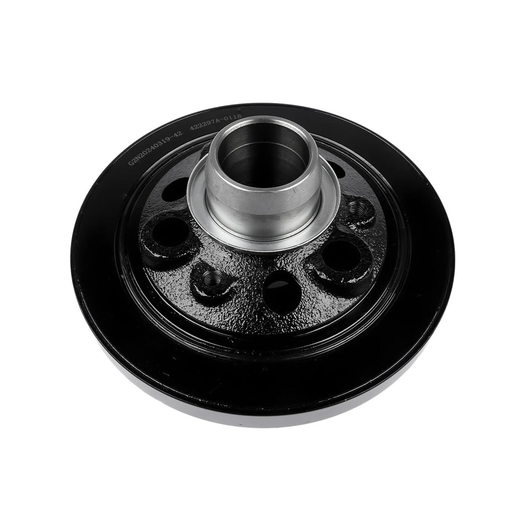 Engine Harmonic Balancer for Chrysler 300, Dodge, Jeep Grand Cherokee (2005–2010) 5038473AA