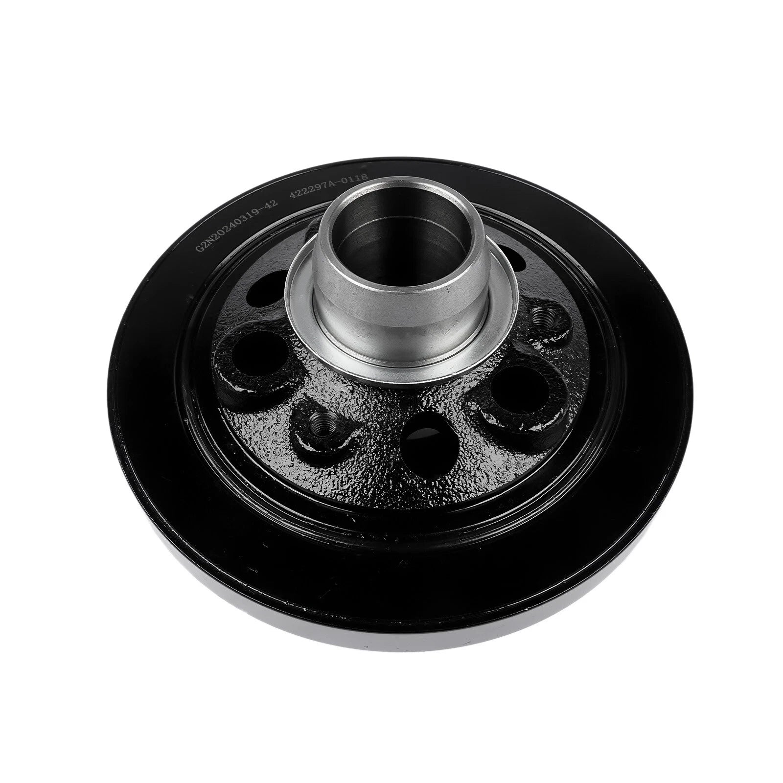 Engine Harmonic Balancer for Chrysler 300, Dodge, Jeep Grand Cherokee (2005–2010) 5038473AA