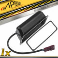 Trunk Lid Release Lock Switch for BMW 525i, 528i (1995–2000)