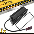 Trunk Lid Release Lock Switch for BMW 525i, 528i (1995–2000)