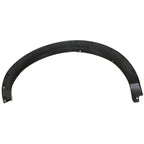 Fender Flares Set of 2 for Ford F-150 (2004–2008) Black Front