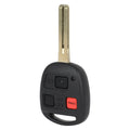 Keyless Entry Remote Fob for Lexus GX470 LX470 (2003–2006)