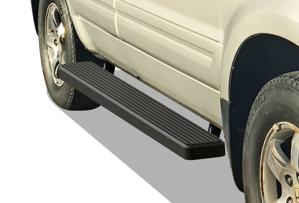 iBoard Running Boards for Acura MDX Honda Pilot (2003–2008)