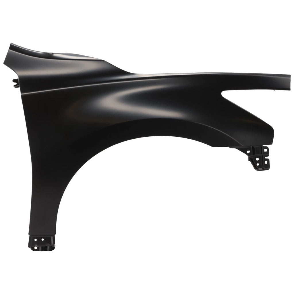 Fender for Nissan Altima Front Passenger Side Sedan (2013–2015)