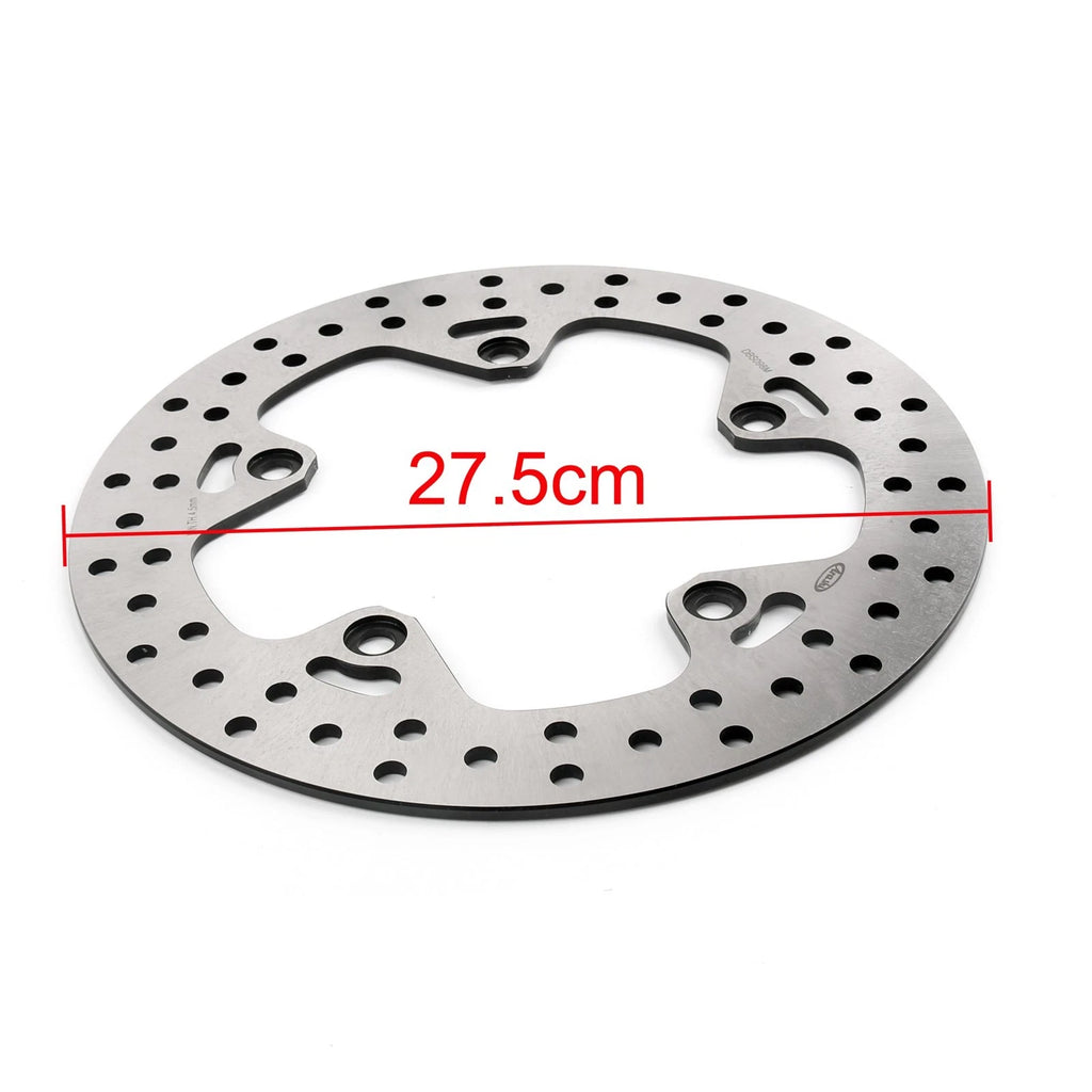 Rear Brake Rotor Disc for BMW R1250GS / R1250 R/RS/RT (2019–2020)