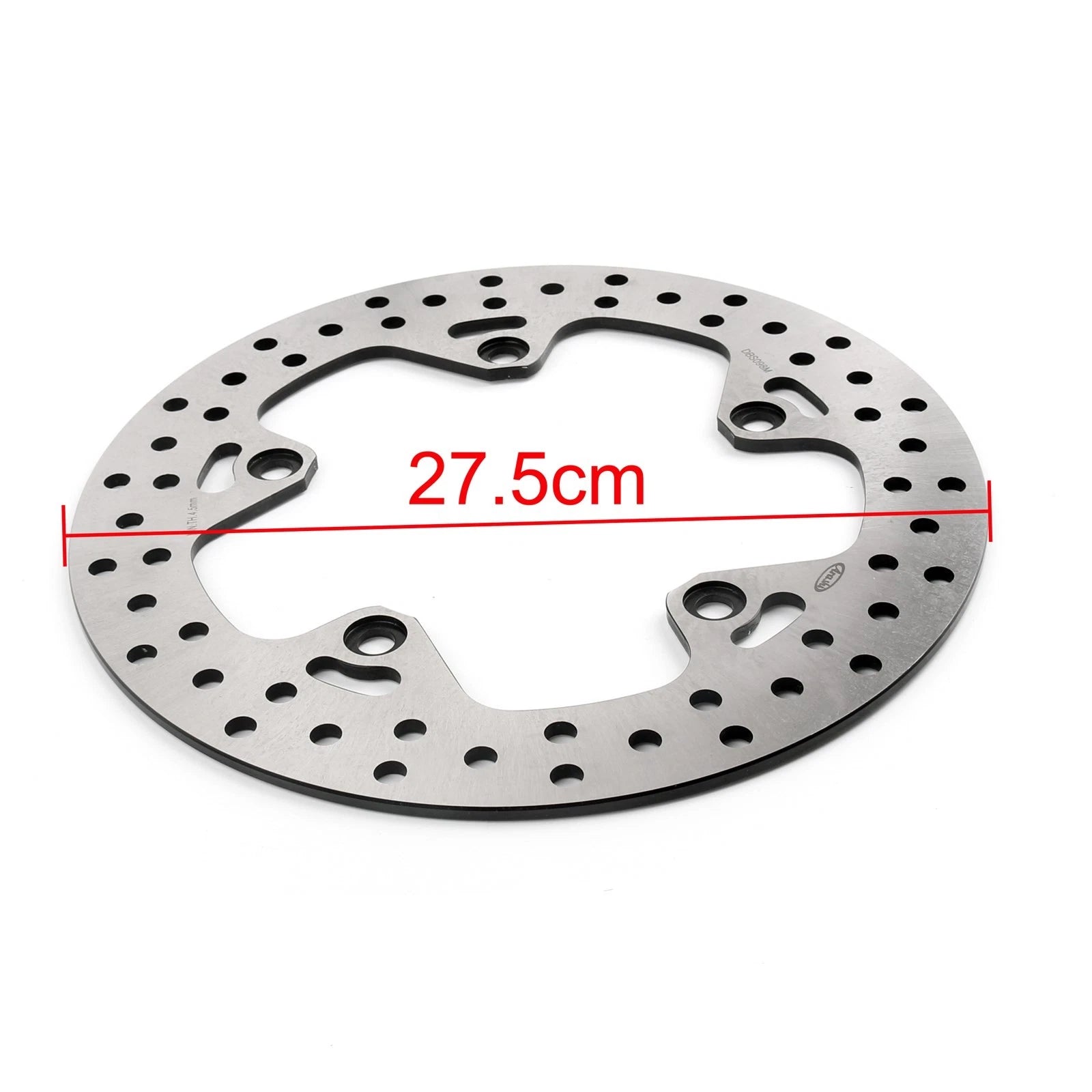 Rear Brake Rotor Disc for BMW R1250GS / R1250 R/RS/RT (2019–2020)