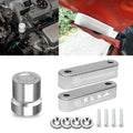 Front Hood Vent Spacer Riser for Honda Acura (2001–2005)