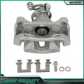 Rear Left Brake Caliper w/ Bracket for Buick Terraza (2005–2007)
