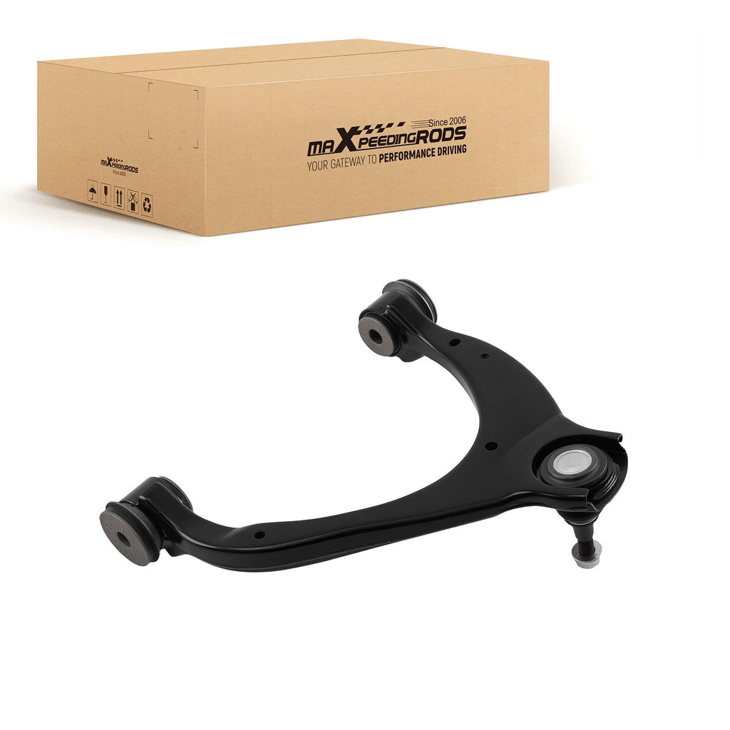 Front Left Upper Control Arm for GMC Sierra 1500 (2014–2018)