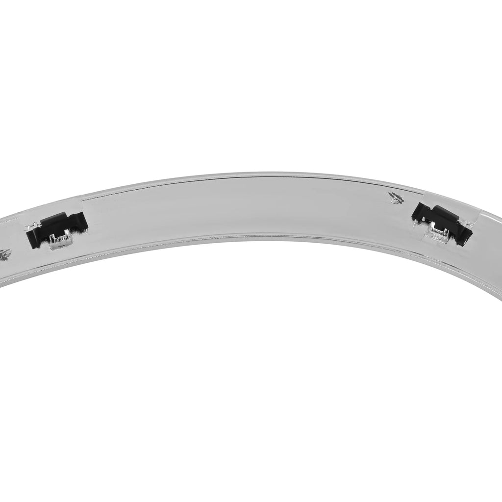 Left Side Headlight Trim Ring Bezel for Mini Cooper S (2014-2021)