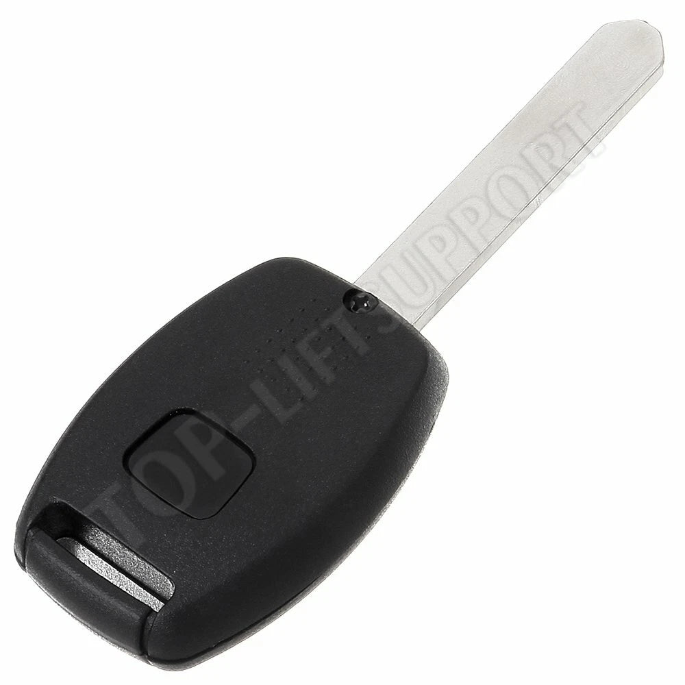 2 Smart Remote Key Fob for Honda Accord CR-V (2003–2007)