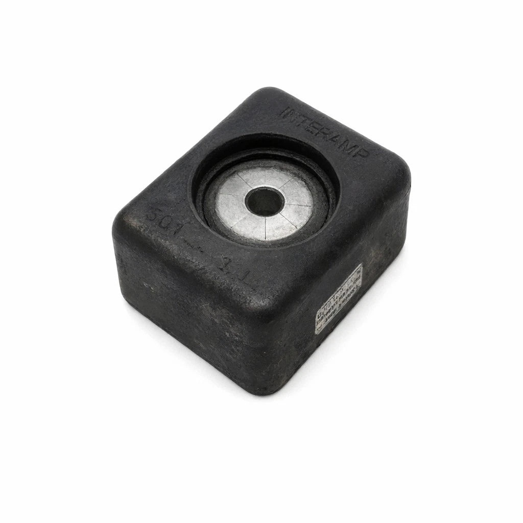 Suspension Control Arm Insulator for BMW X5, X7, X6, XM (2019–2023) 31106884584