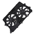 Radiator Cooling Fan Assembly for Ford Flex V6 3.5L (2009) BA8Z8C607G