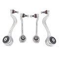 Front Lower Control Arms w/ Ball Joint for BMW X3 G01 X4 G02 (2018–2023)