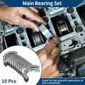 Main Bearing Set No.12668199 for Chevrolet Malibu (2016–2022)