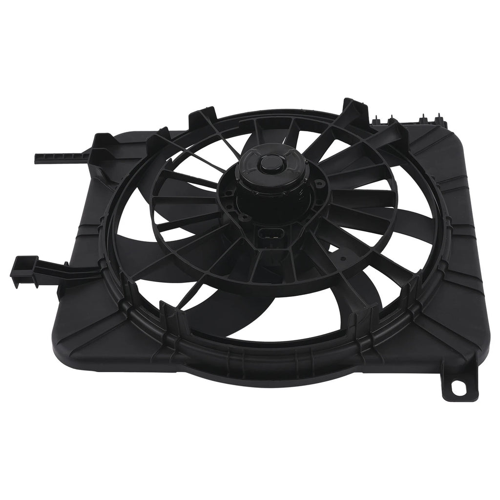 Cooling Fan Assembly for Chevrolet Cavalier (1995–2005) 22645919 89022540