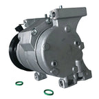 AC Compressor for Jeep Grand Cherokee 3.6L (2011–2015) CO20766C 68294506AC