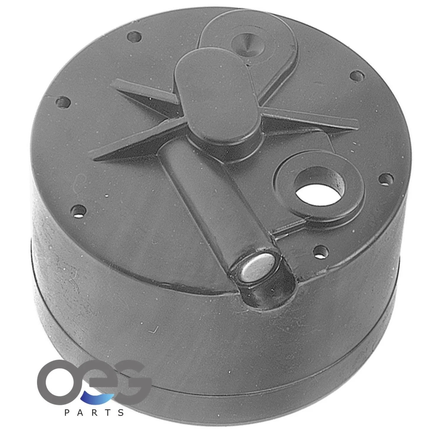 Starter Frame for Advance Mixer 12.0L (2003–2006)