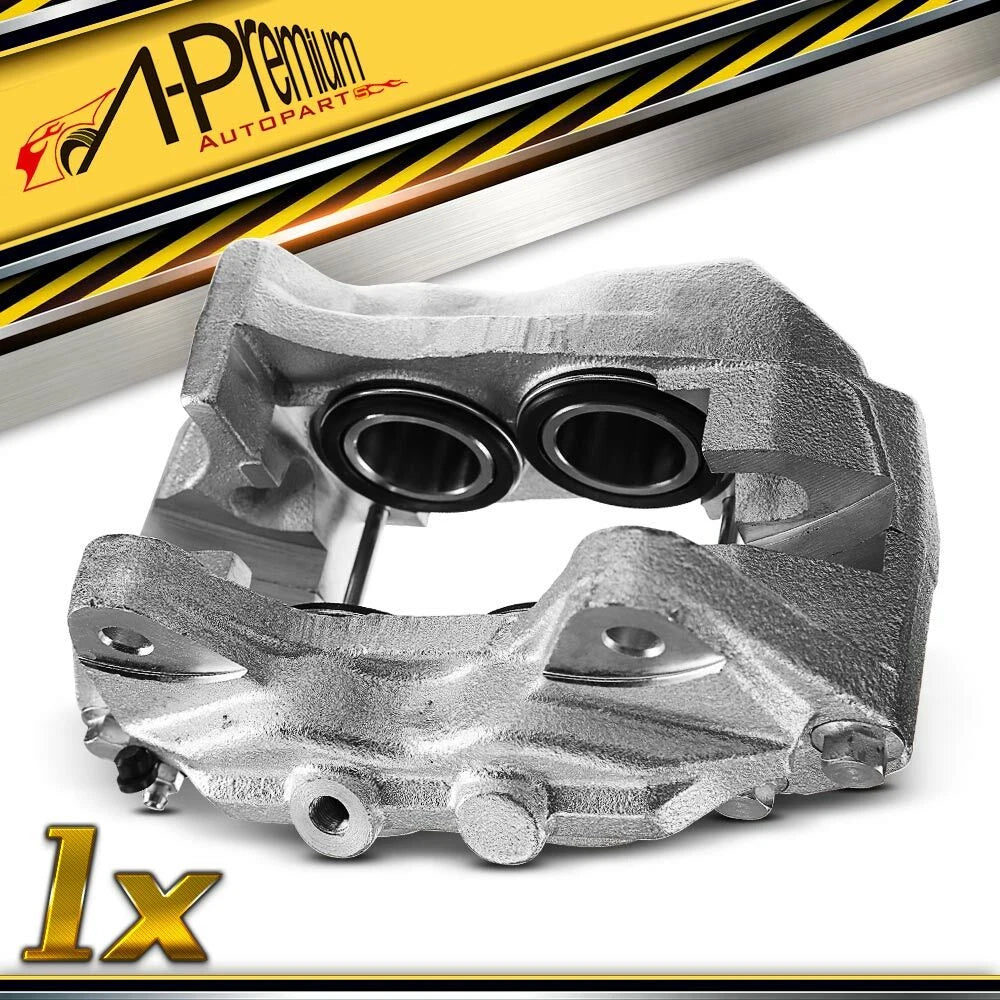 Front Passenger Side Disc Brake Caliper for Toyota 4Runner (1996–2002)