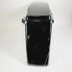 Right Side Saddlebag & Lid for Harley Davidson Touring Electra (1993–2013) 79093-93B Black