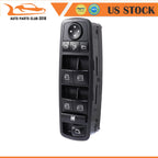 Window Switch for Mercedes-Benz GL450 GL320 GL350 GL550 (2007–2012)