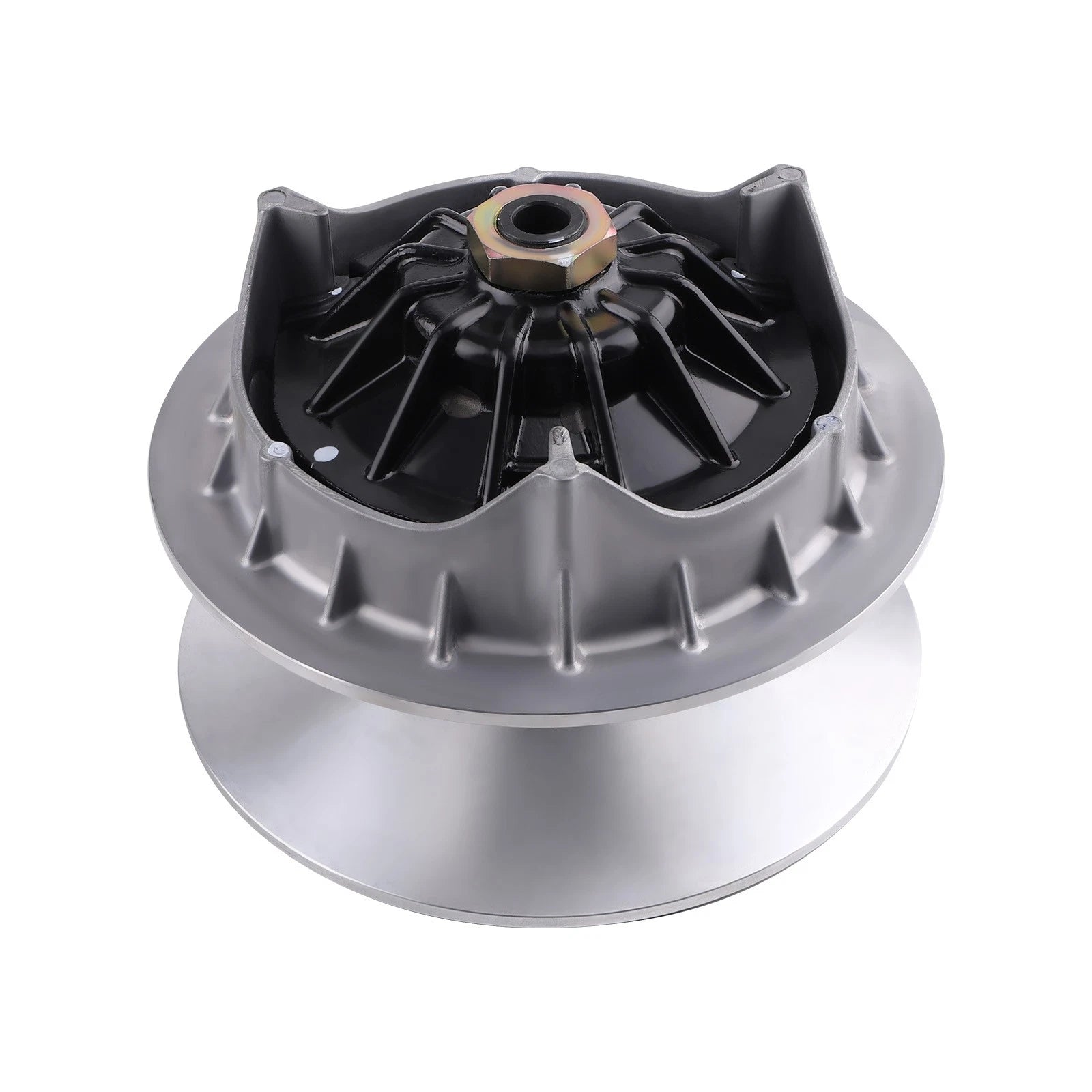 Primary & Secondary CVT Drive Clutch for Odes UTV Raider D2 D4 X2 (2010–2023)