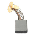 Carbon Brush Replacement 17x17x7mm for