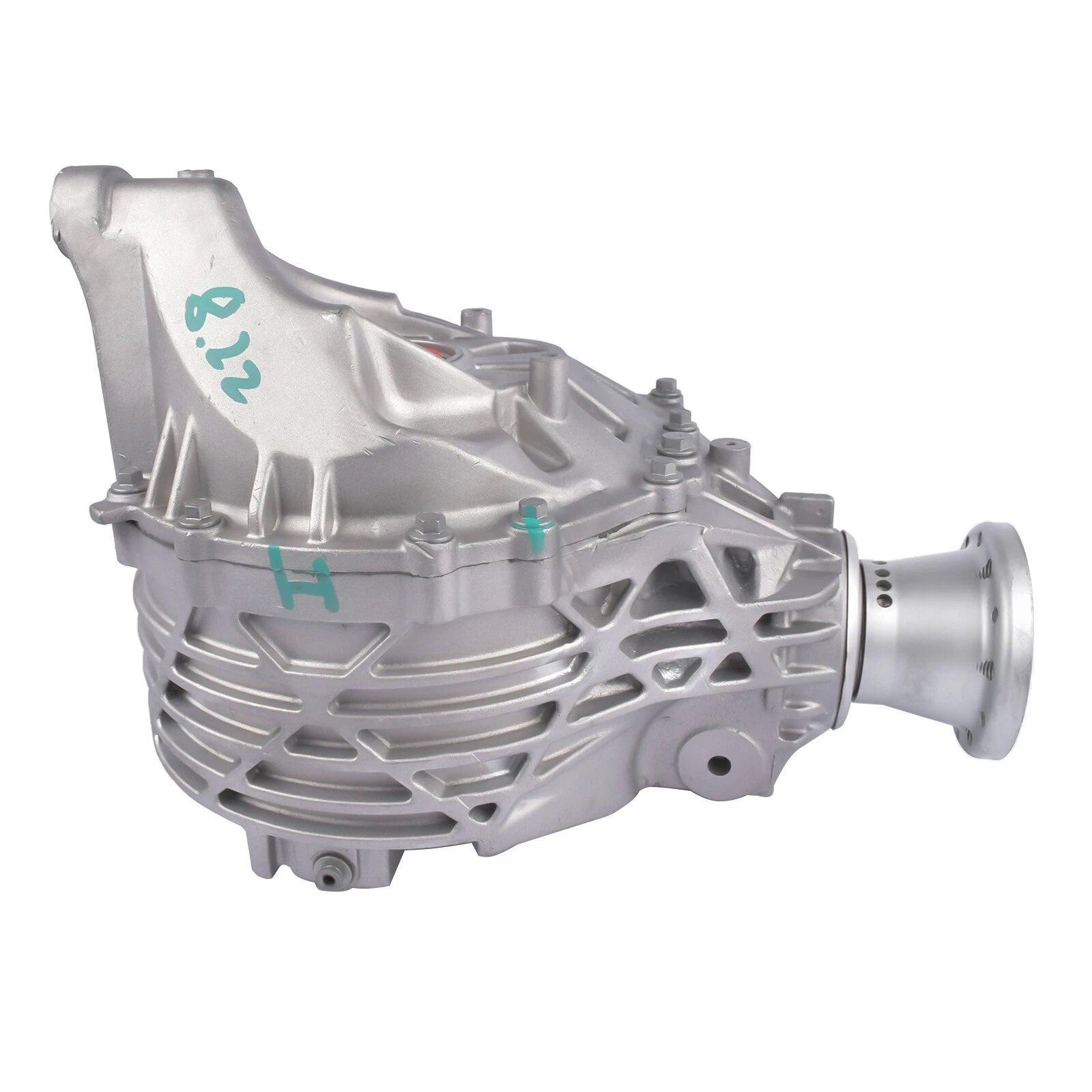 Rear Differential for Maserati Ghibli Quattroporte (2014-2023)