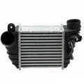 Nissens 96747 Front Intercooler for Audi TT TT Quattro (1998–2006)