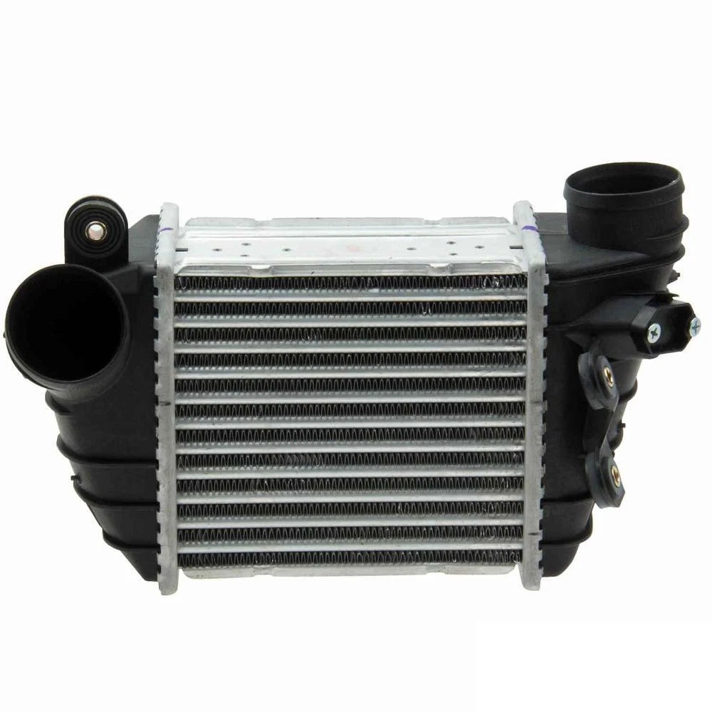 Nissens 96747 Front Intercooler for Audi TT TT Quattro (1998–2006)