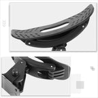 90 Degree Silicone Elbow Coupler for Universal Intake Pipe (1.25" to 1.5")