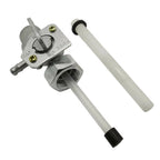 2X Fuel Tank Petcock Valve Switch for Honda Big Red ATC250ES/ATC250SX (1985–1987)
