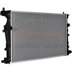 Radiator Assembly for Jeep Cherokee (2014-2018)