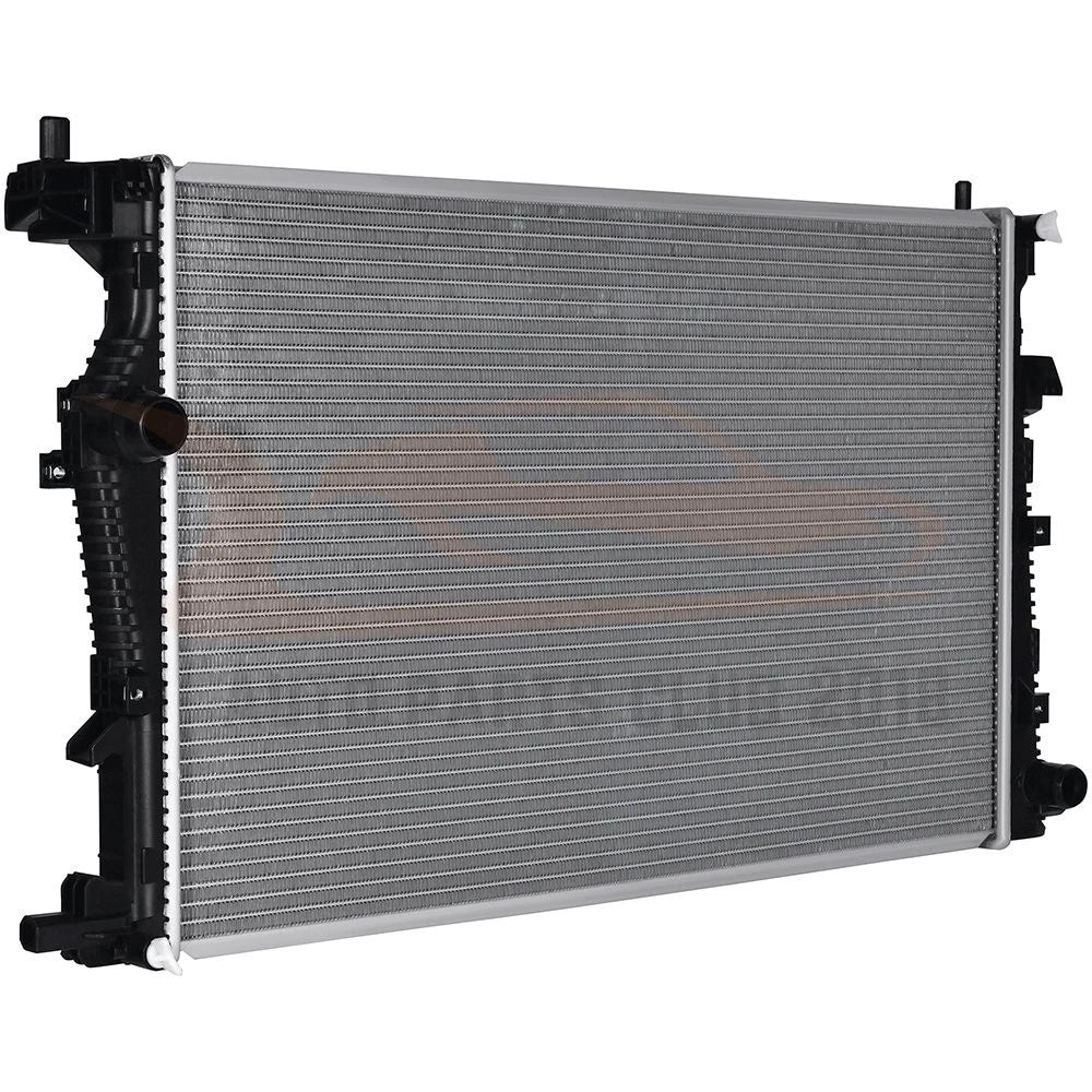 Radiator Assembly for Jeep Cherokee (2014-2018)