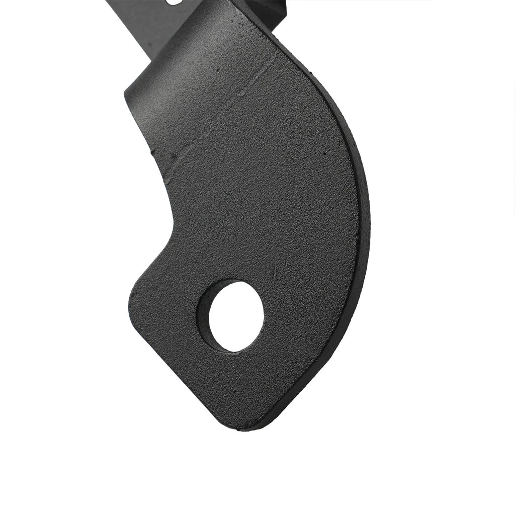 Coil and Ignition Relocation Bracket for Harley Davidson Sportster (2007–2022)