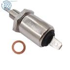Carburetor Shut Off Solenoid for John Deere M (M138477)