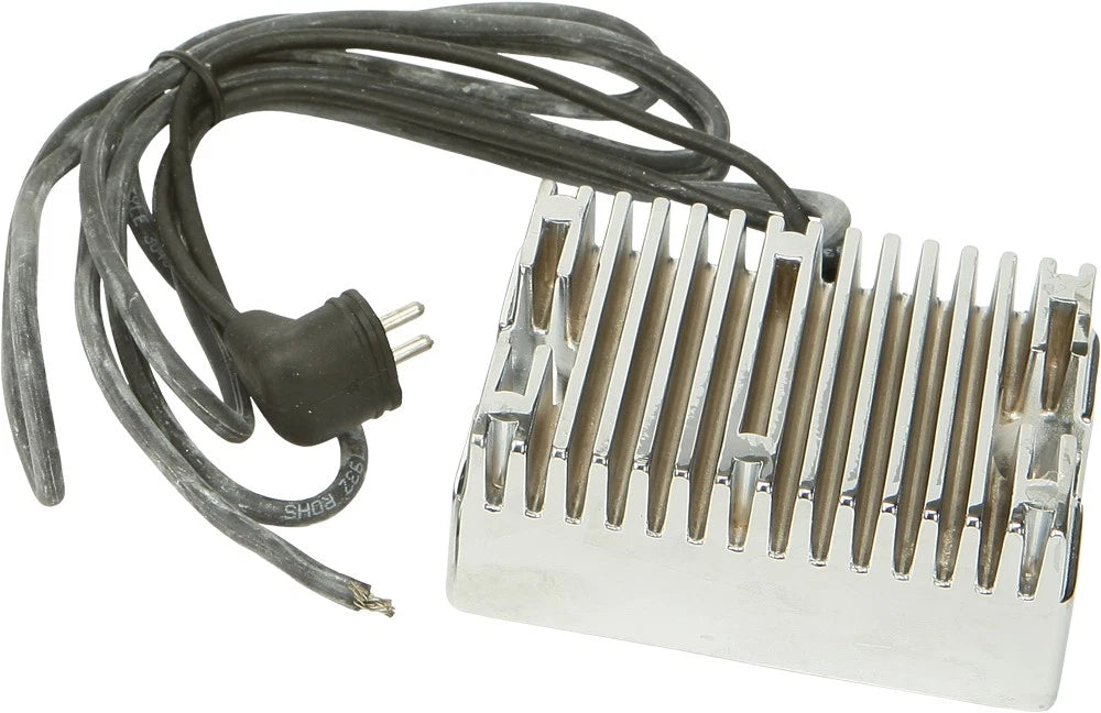 HardDrive Regulator for Harley-Davidson Big Twin (1981–1988)