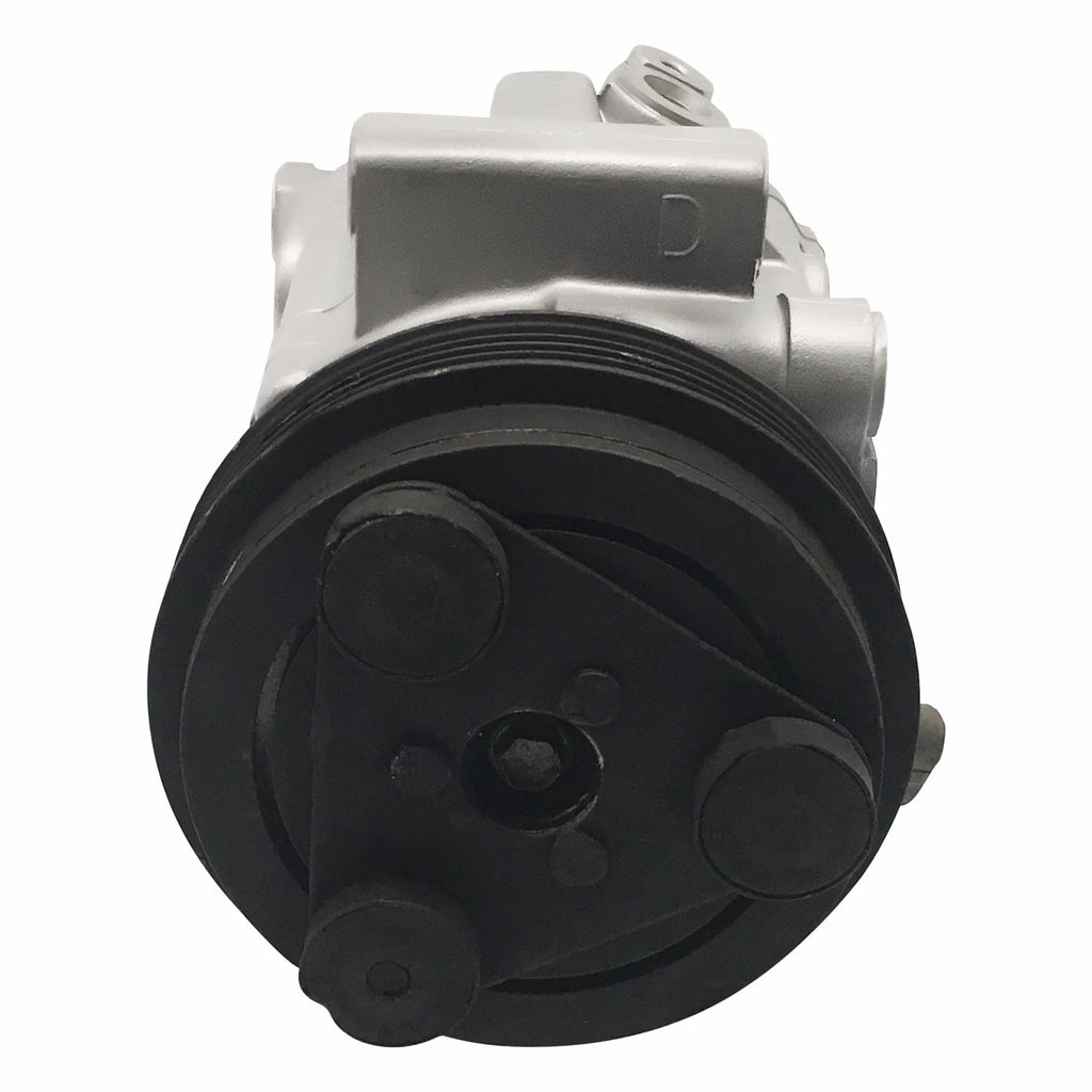 A C Compressor with Clutch Replacement for Honda Accord 1998-2002