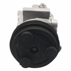 A C Compressor with Clutch Replacement for Honda Accord 1998-2002